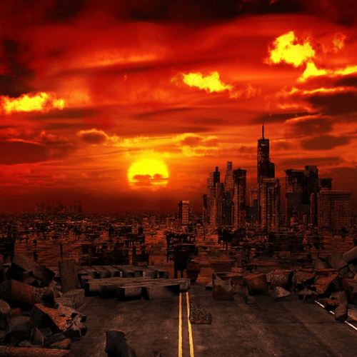 Rapture Bundle - Second Comings Rapture