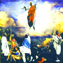 Load image into Gallery viewer, Chronicles - Second Comings Rapture
