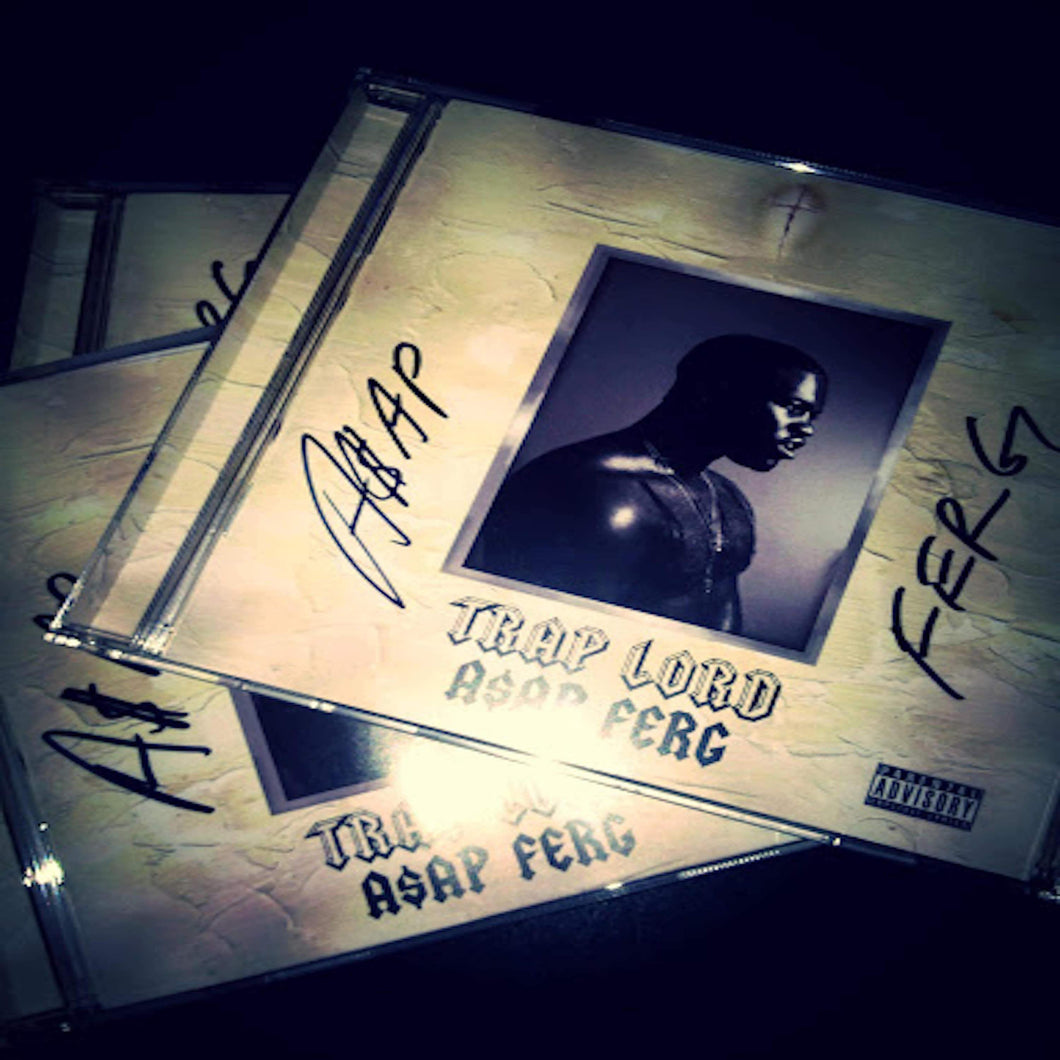 Long.Live.Yams - Second Comings Rapture